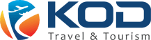 kod travels